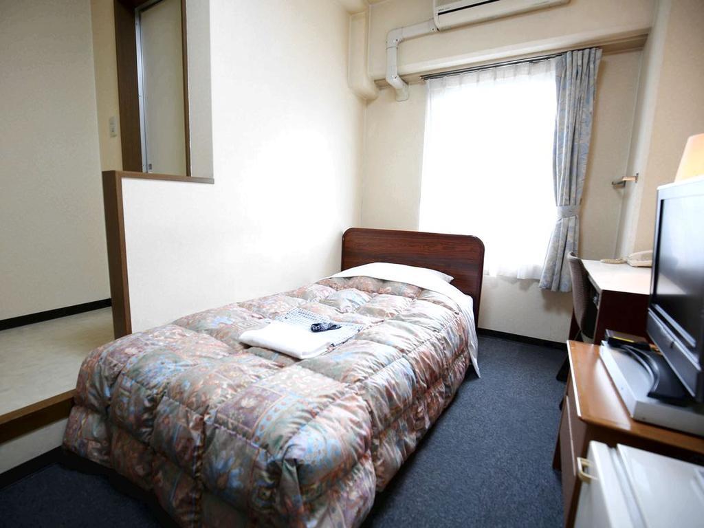 Hotel Sun Plaza Sakai Sakai (Osaka) Exterior foto
